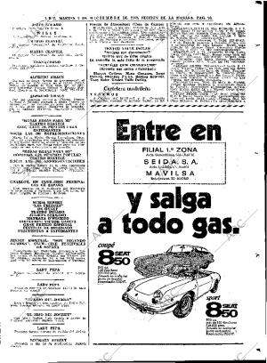 ABC MADRID 09-12-1969 página 79