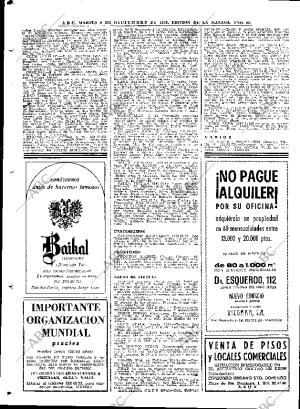 ABC MADRID 09-12-1969 página 80