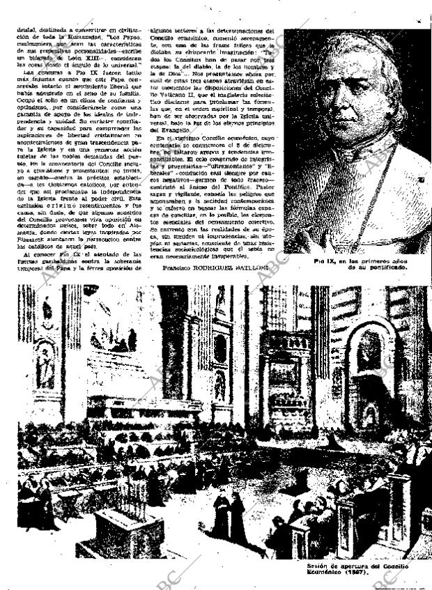 ABC MADRID 09-12-1969 página 9