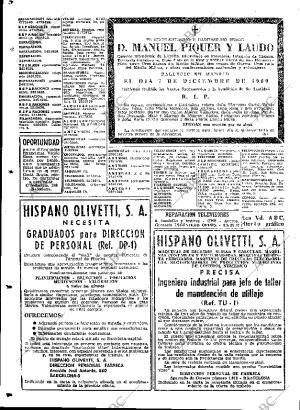 ABC MADRID 09-12-1969 página 98