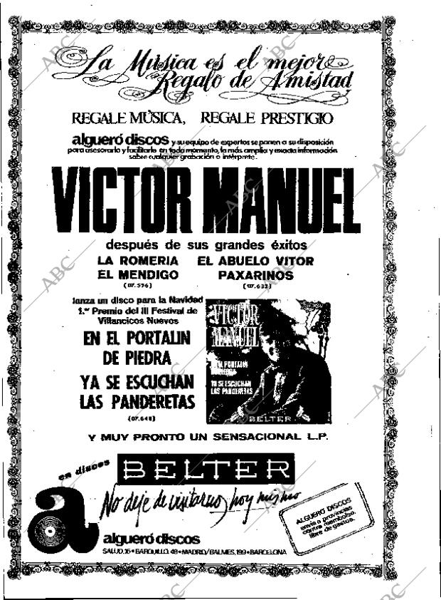 ABC MADRID 10-12-1969 página 128