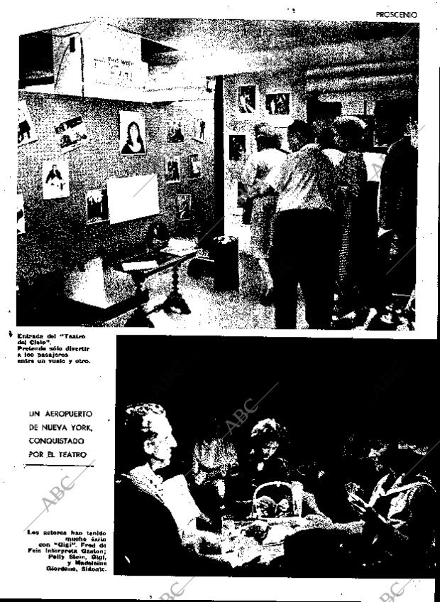 ABC MADRID 10-12-1969 página 151