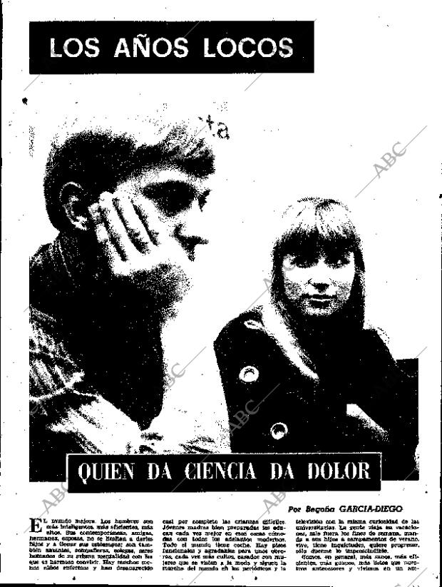 ABC SEVILLA 10-12-1969 página 25