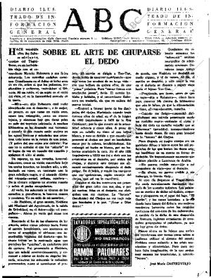 ABC SEVILLA 10-12-1969 página 3