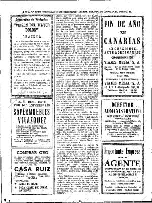 ABC SEVILLA 10-12-1969 página 36