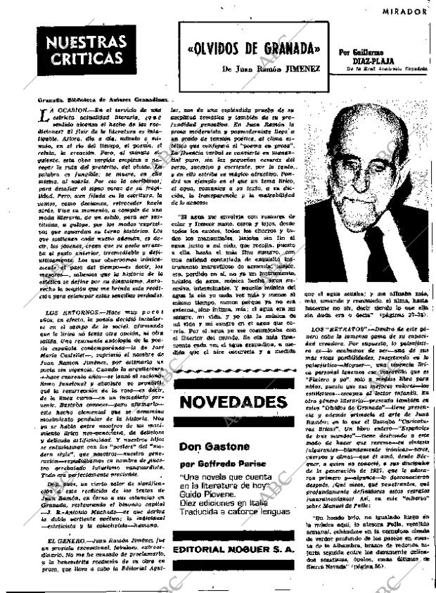 ABC MADRID 11-12-1969 página 123
