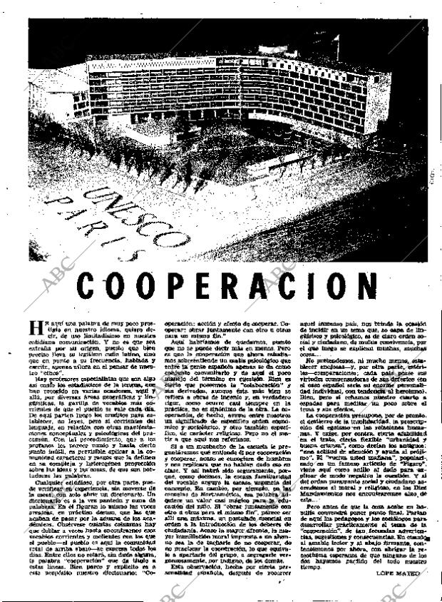 ABC MADRID 11-12-1969 página 21