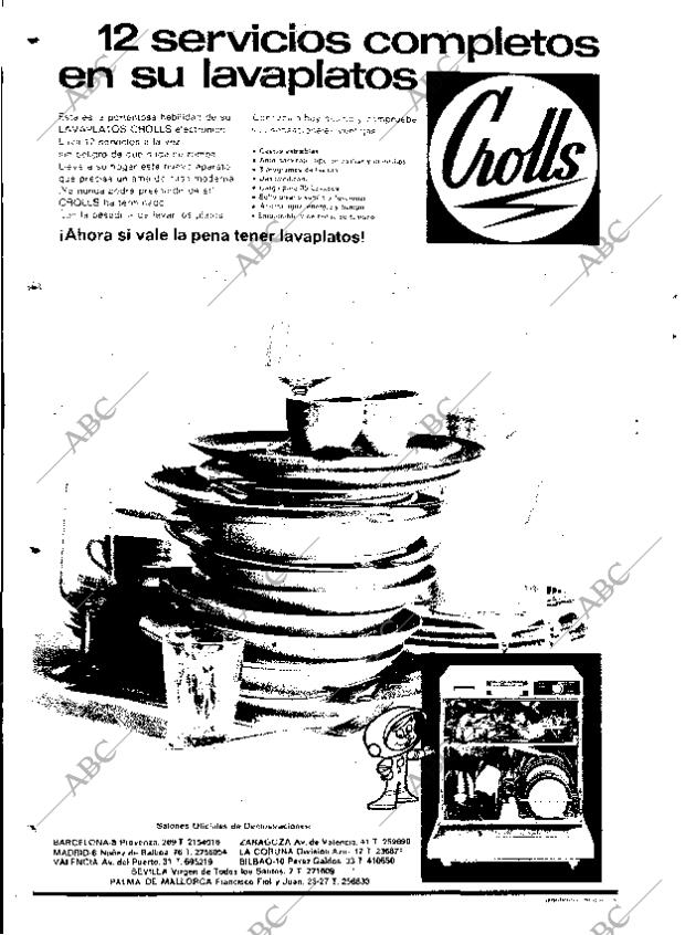 ABC MADRID 11-12-1969 página 4