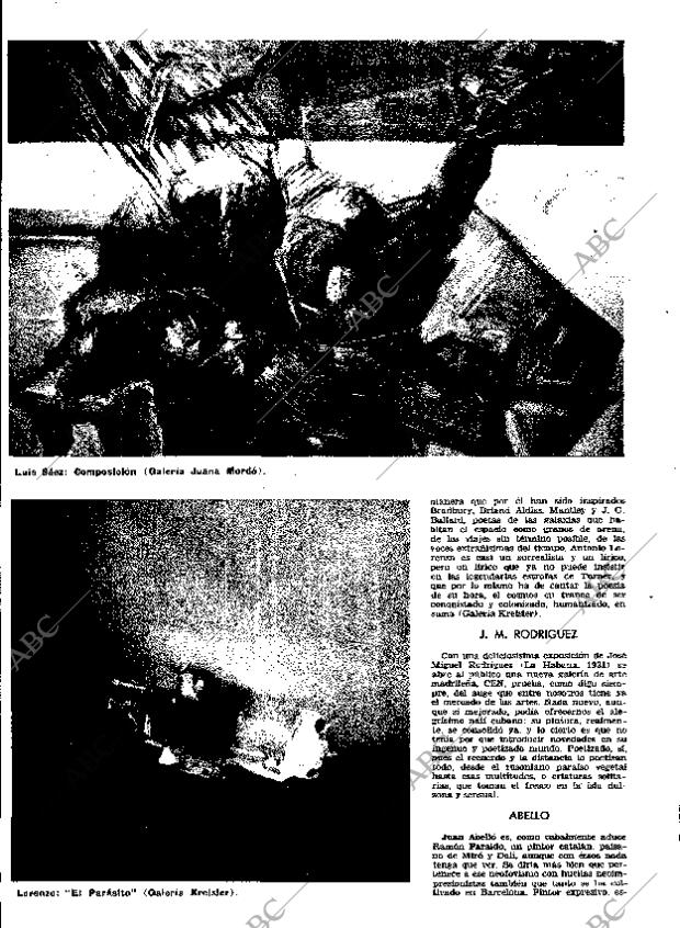 ABC MADRID 12-12-1969 página 116
