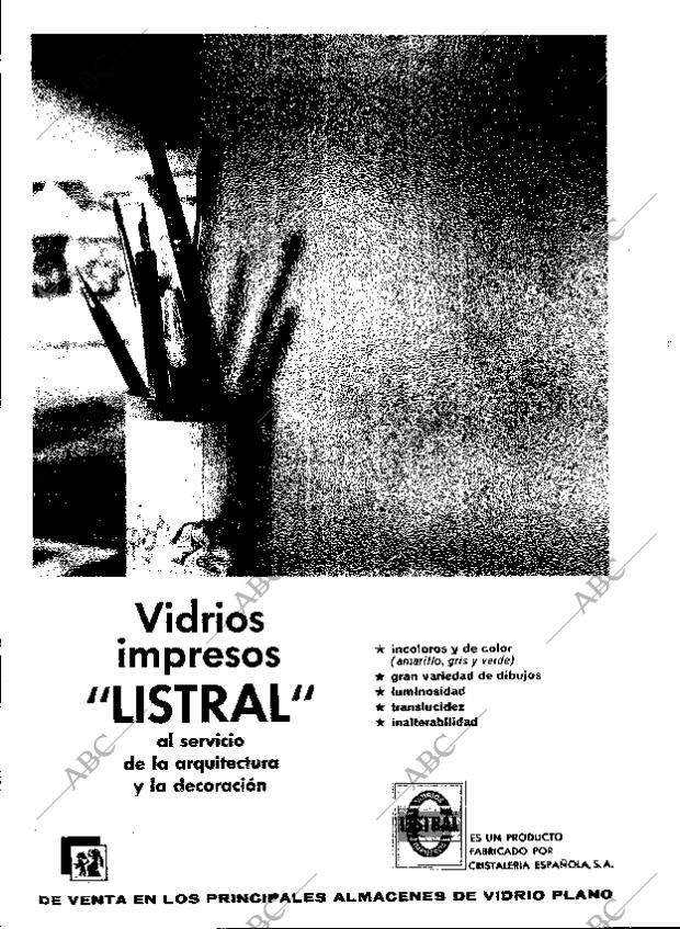 ABC MADRID 12-12-1969 página 122
