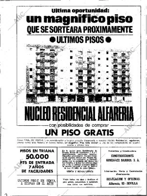 ABC SEVILLA 14-12-1969 página 104