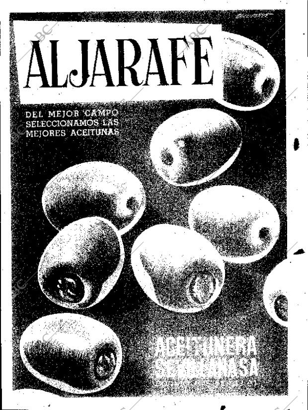 ABC SEVILLA 14-12-1969 página 15