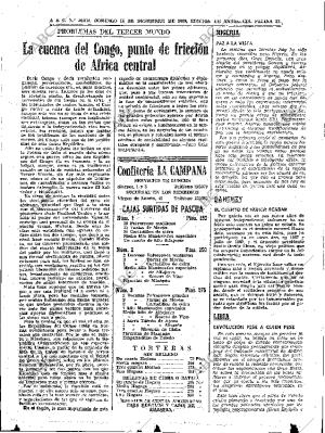 ABC SEVILLA 14-12-1969 página 37