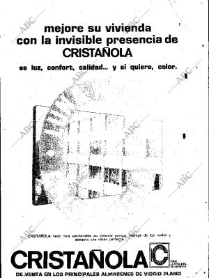 ABC SEVILLA 14-12-1969 página 7