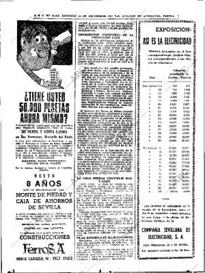 ABC SEVILLA 14-12-1969 página 82