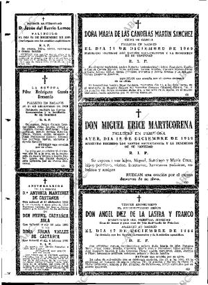 ABC MADRID 16-12-1969 página 104