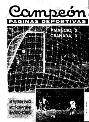 ABC MADRID 16-12-1969 página 109