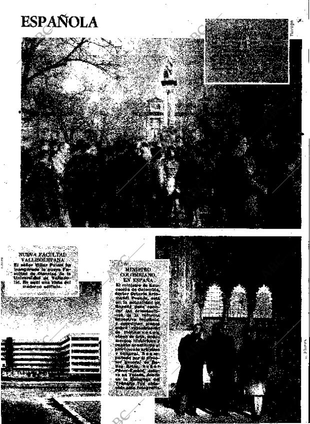 ABC MADRID 16-12-1969 página 11