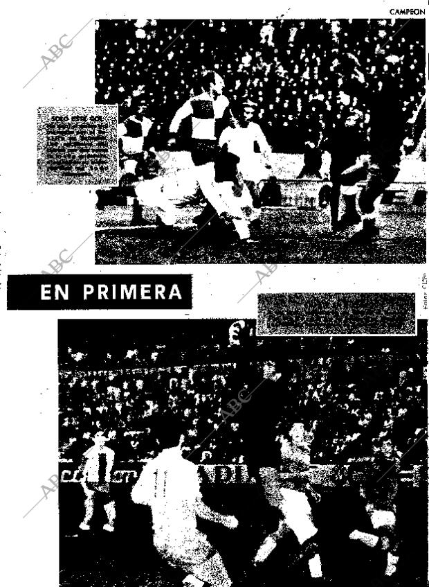 ABC MADRID 16-12-1969 página 115