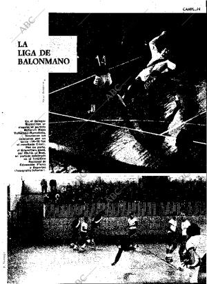 ABC MADRID 16-12-1969 página 119