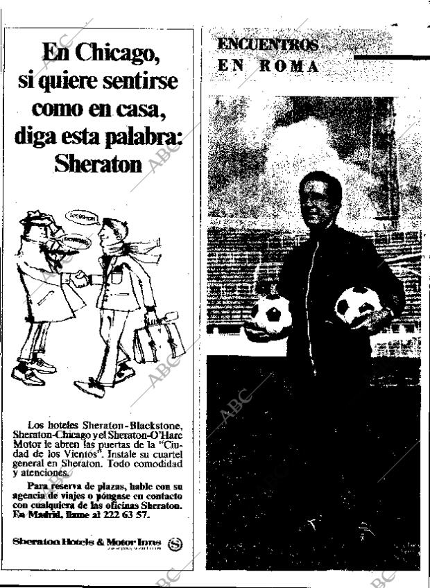 ABC MADRID 16-12-1969 página 124