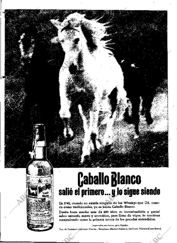 ABC MADRID 16-12-1969 página 18