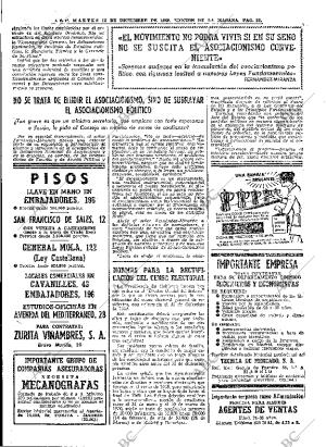 ABC MADRID 16-12-1969 página 22