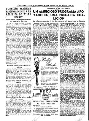 ABC MADRID 16-12-1969 página 35