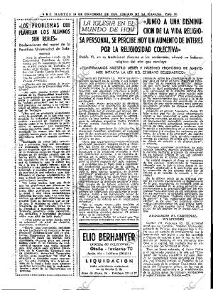 ABC MADRID 16-12-1969 página 37