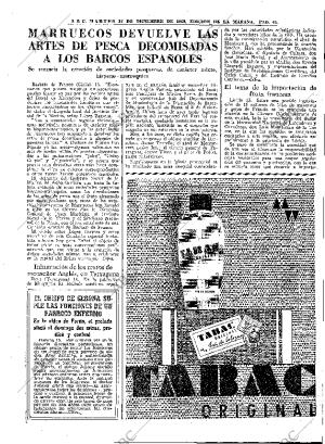 ABC MADRID 16-12-1969 página 45