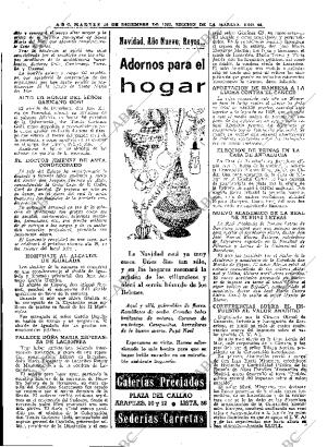 ABC MADRID 16-12-1969 página 48