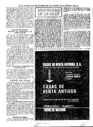 ABC MADRID 16-12-1969 página 53