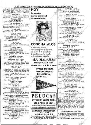 ABC MADRID 16-12-1969 página 58