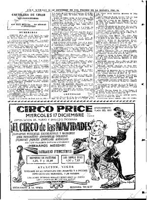 ABC MADRID 16-12-1969 página 85