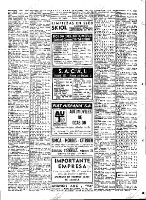 ABC MADRID 16-12-1969 página 91