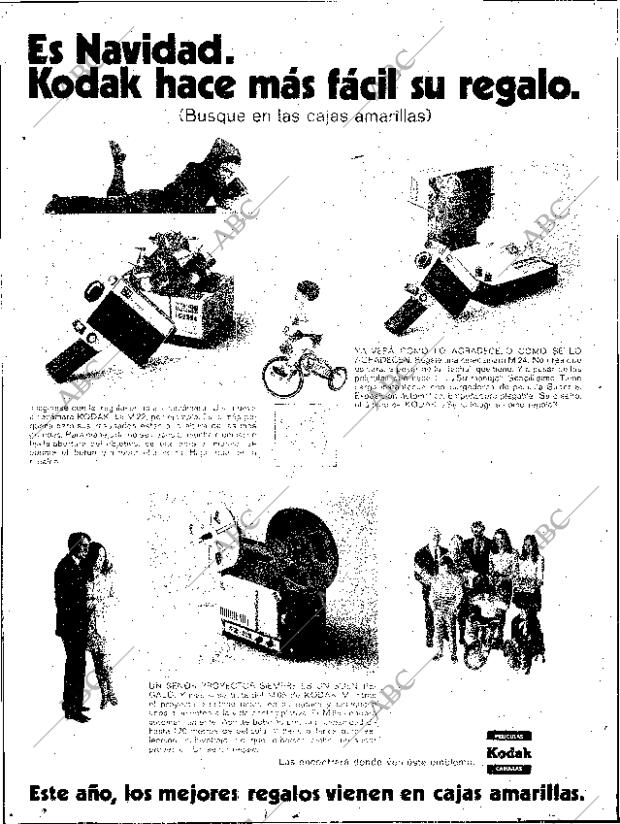 ABC SEVILLA 16-12-1969 página 10