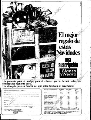 ABC SEVILLA 16-12-1969 página 103