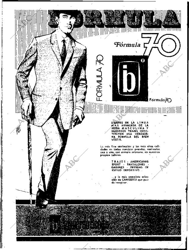 ABC SEVILLA 16-12-1969 página 104
