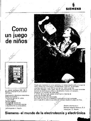 ABC SEVILLA 16-12-1969 página 29