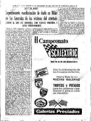 ABC SEVILLA 16-12-1969 página 39