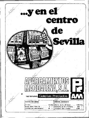 ABC SEVILLA 16-12-1969 página 4