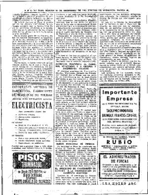 ABC SEVILLA 16-12-1969 página 46