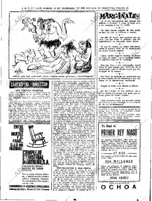 ABC SEVILLA 16-12-1969 página 49