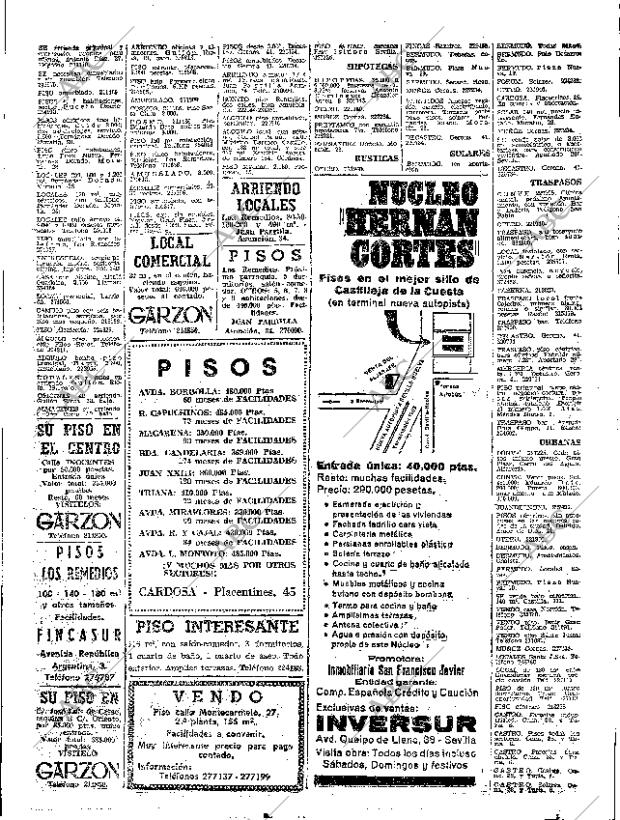 ABC SEVILLA 16-12-1969 página 87