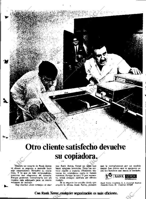 ABC MADRID 17-12-1969 página 32