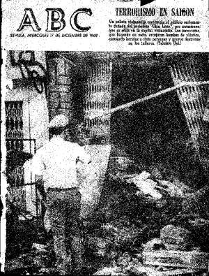ABC SEVILLA 17-12-1969 página 1