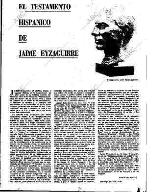 ABC SEVILLA 17-12-1969 página 19