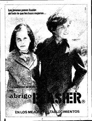 ABC SEVILLA 17-12-1969 página 20