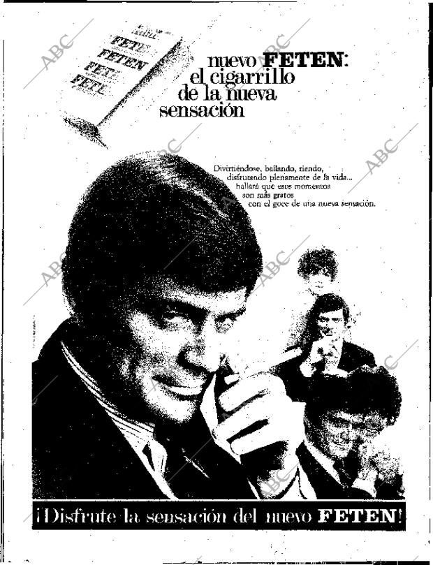 ABC SEVILLA 17-12-1969 página 22