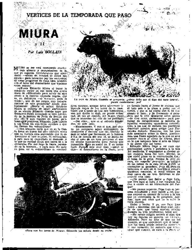 ABC SEVILLA 17-12-1969 página 23